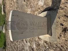 BAGHDAD (NORTH GATE) WAR CEMETERY - BAKER, W E